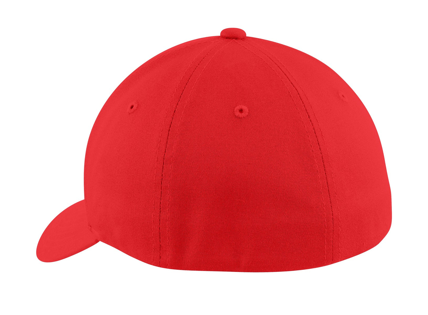 Port Authority Flexfit Cotton Twill Cap. C813