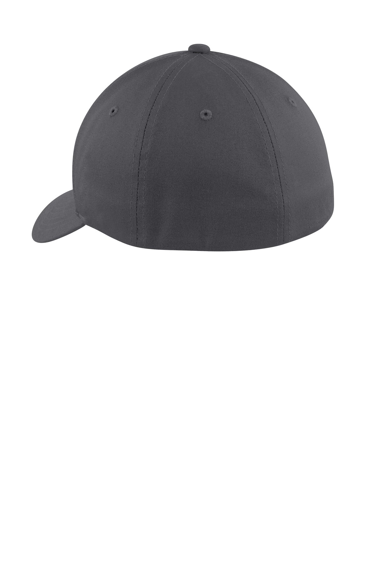 Port Authority Flexfit Cotton Twill Cap. C813