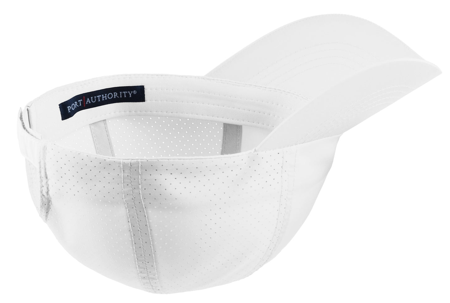 Port Authority Perforated Cap. C821