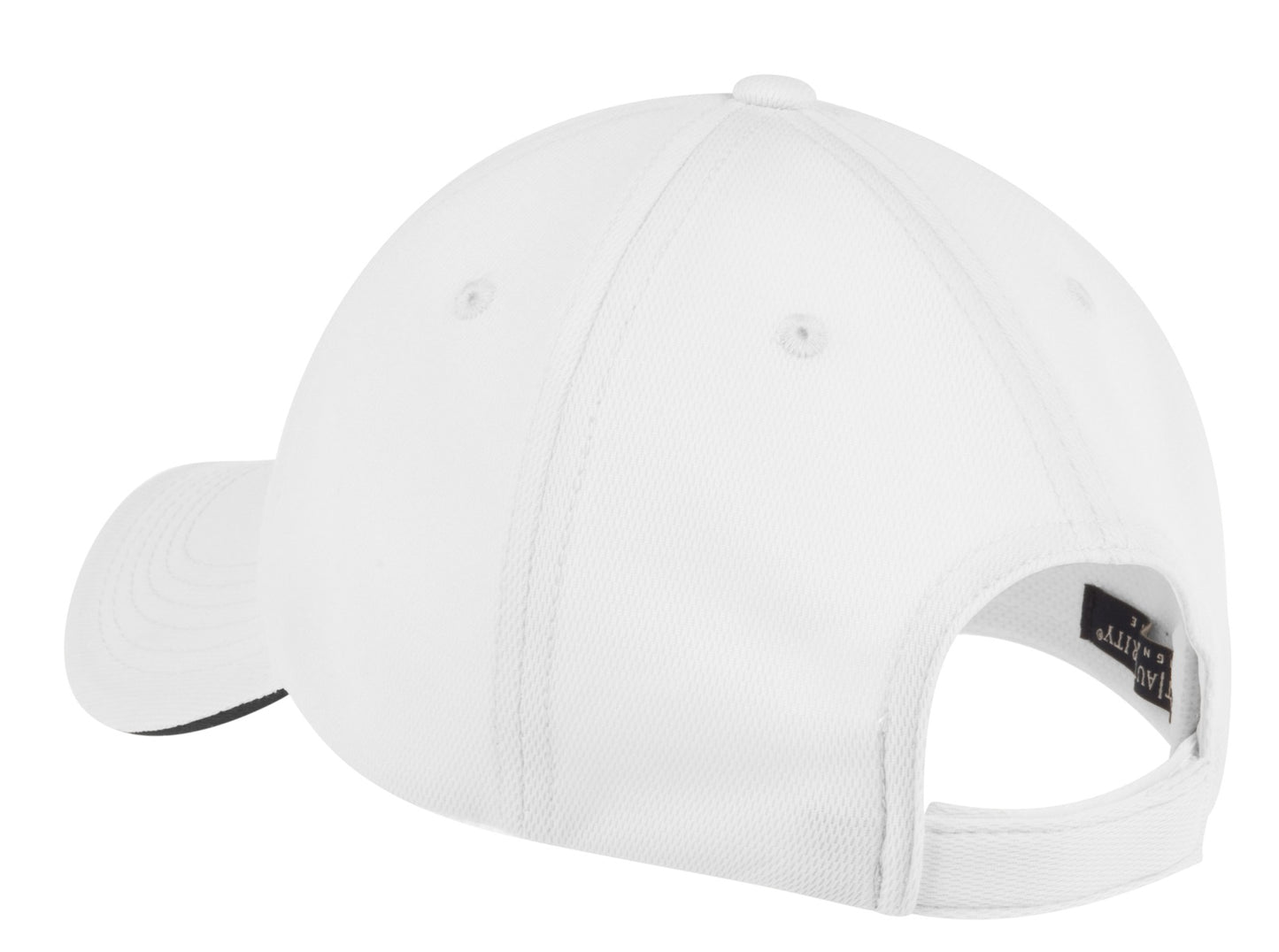 Port Authority Dry Zone Cap. C838