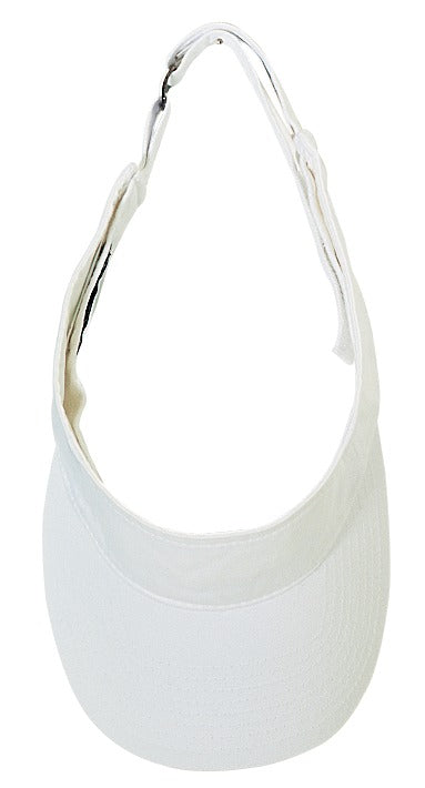 Port Authority Fashion Visor. C840