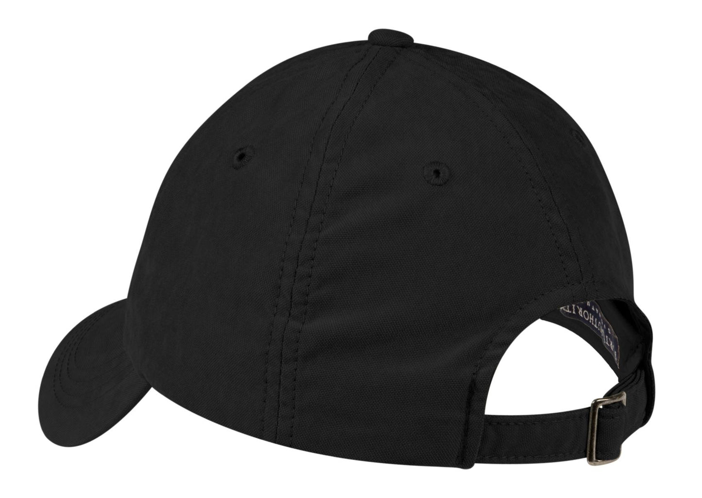 Port Authority Sueded Cap. C850