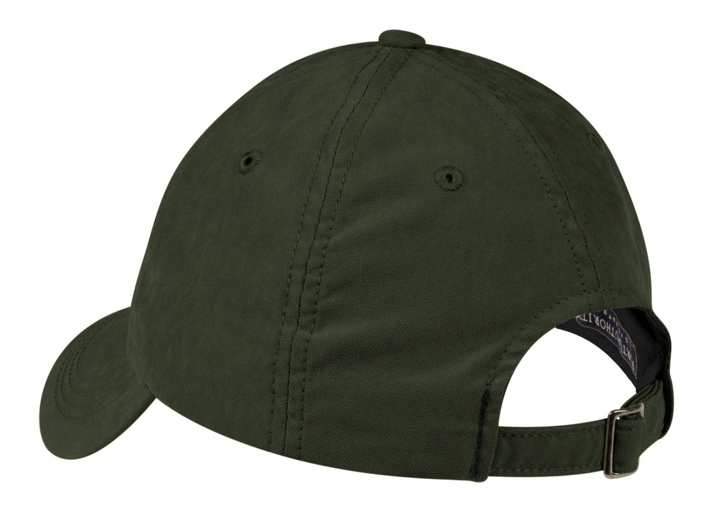 Port Authority Sueded Cap. C850