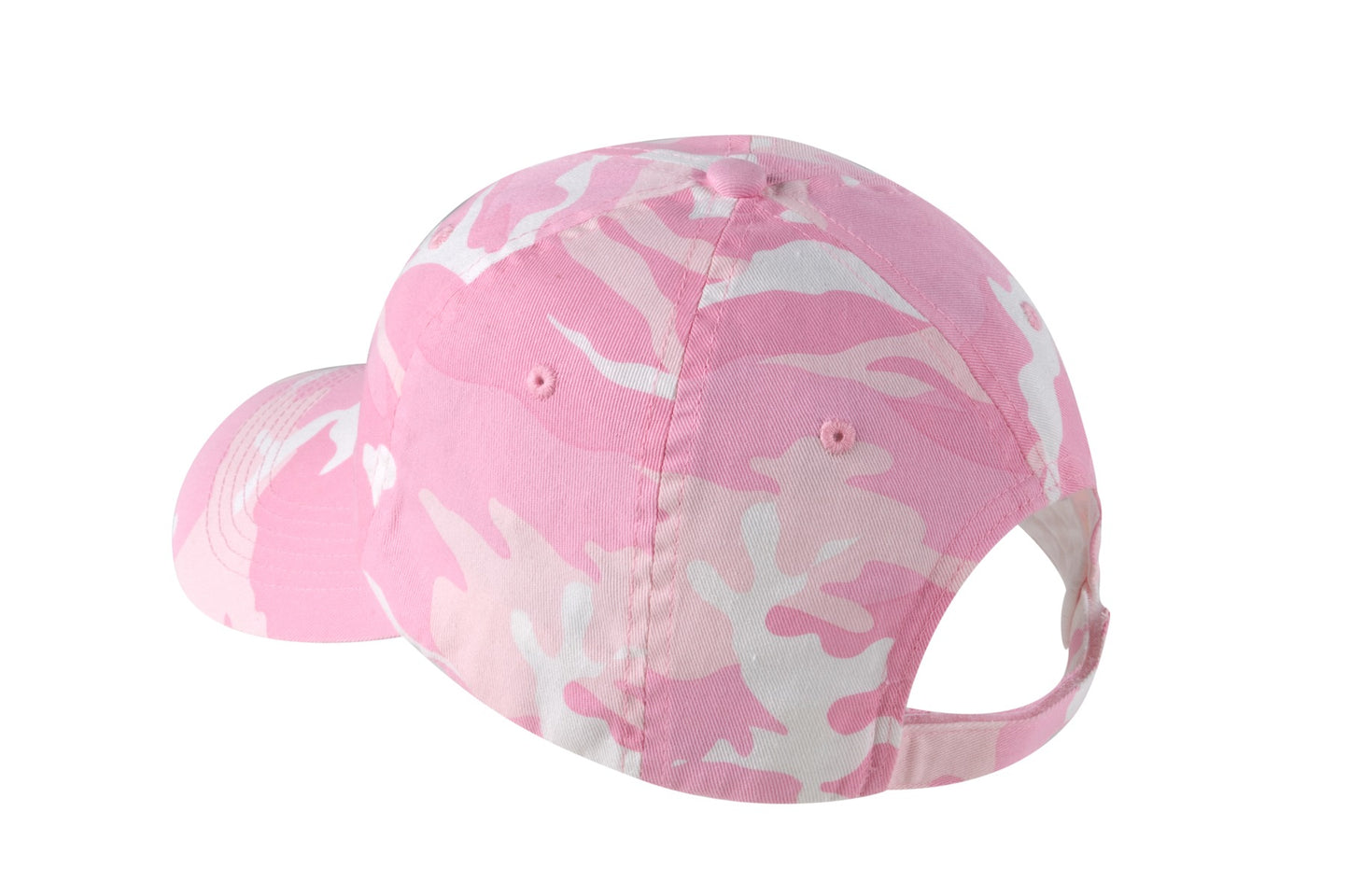 Port Authority Camouflage Cap. C851