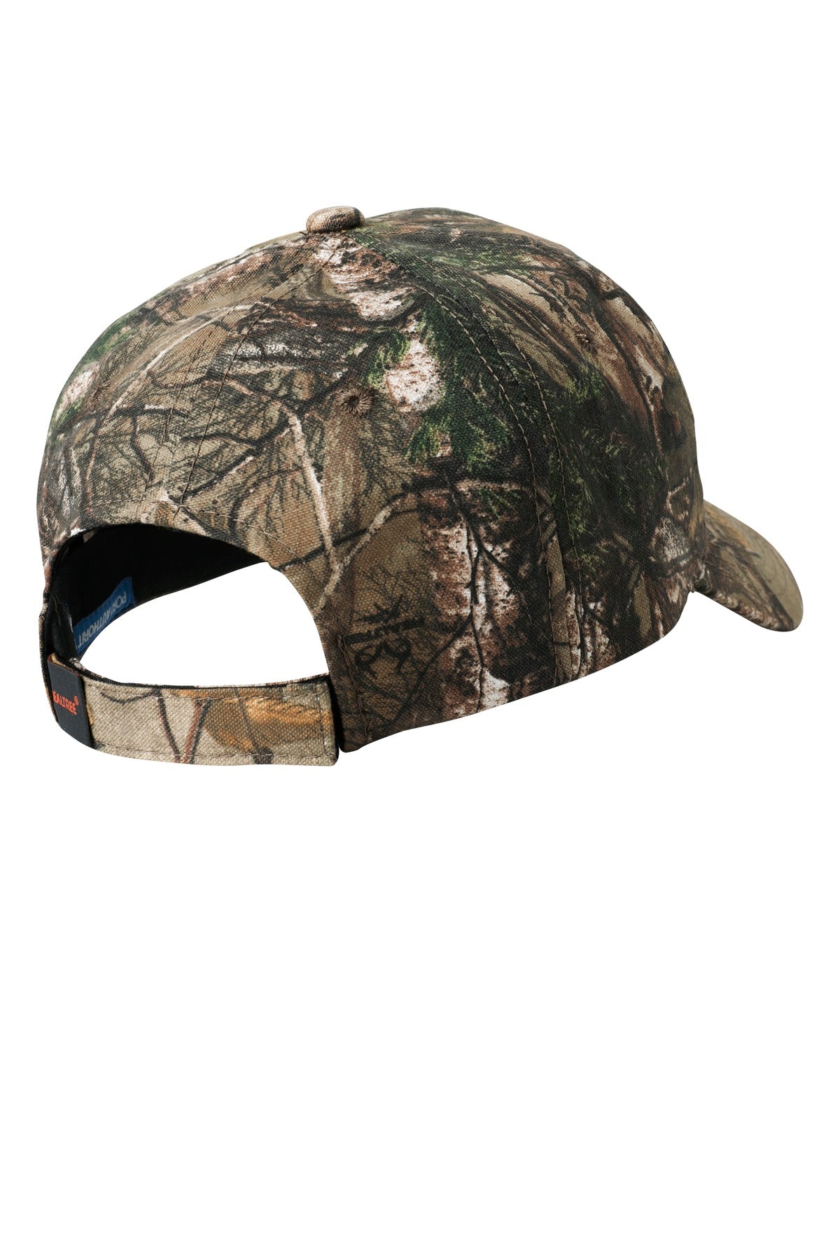 Port Authority Pro Camouflage Series Cap. C855