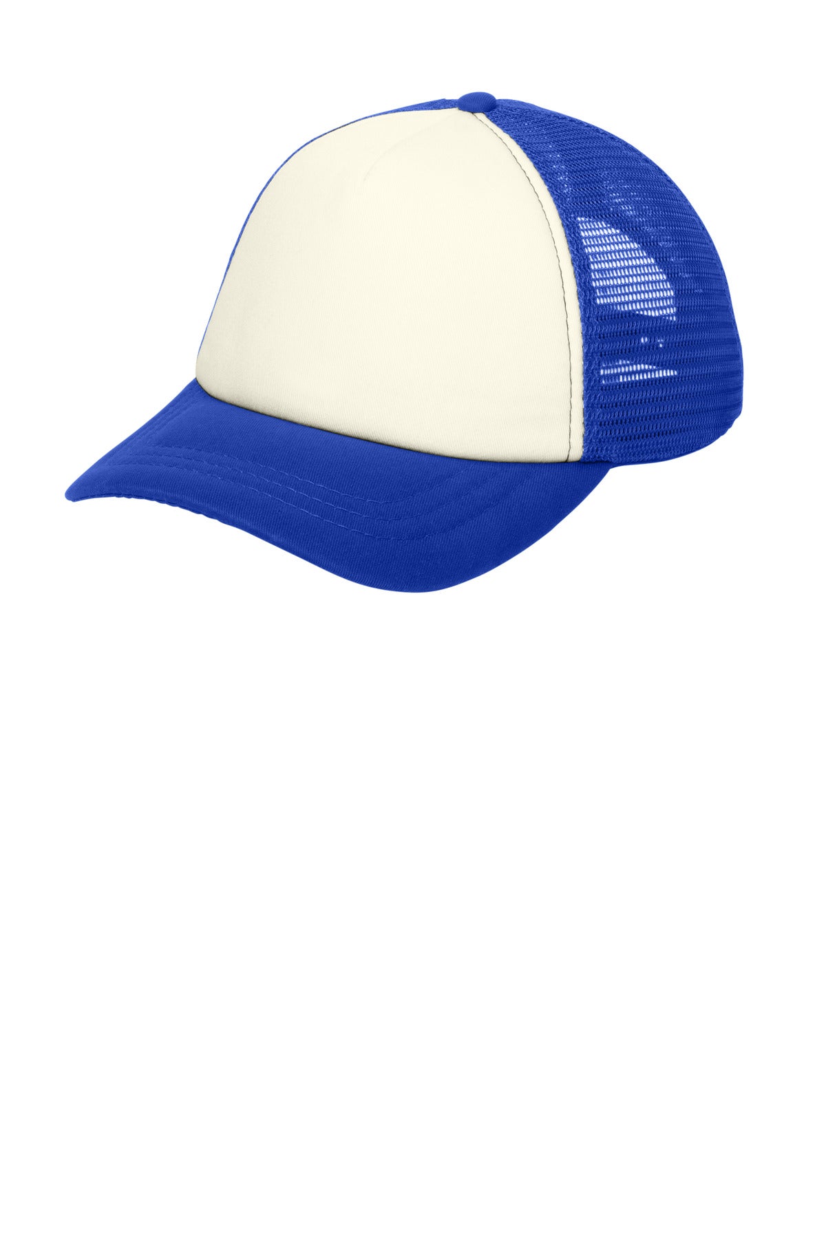 SanMar C936_ivoryroyal_flat_left.jpg