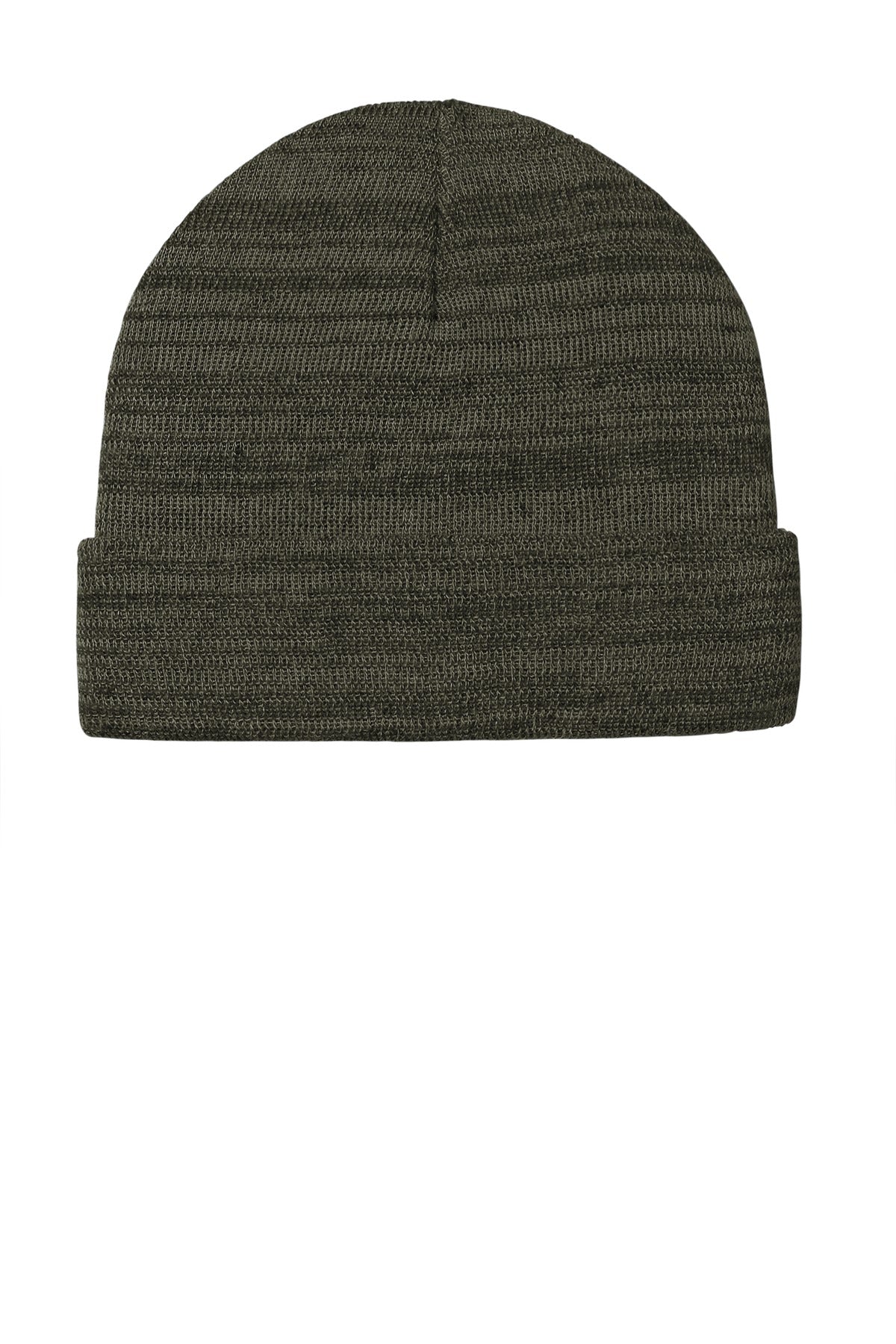Port Authority Knit Cuff Beanie C939