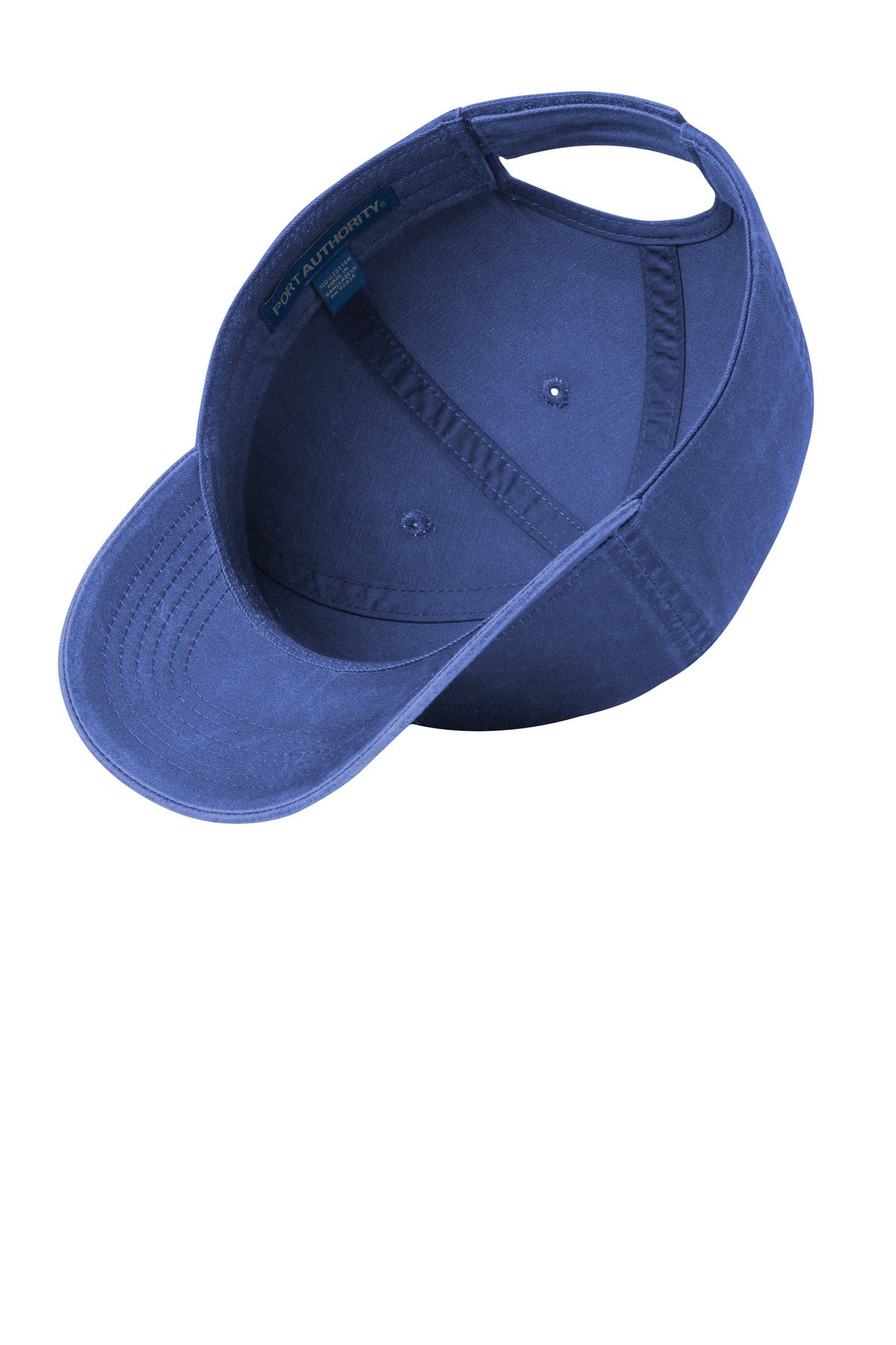 Port Authority Beach Wash Cap. C942
