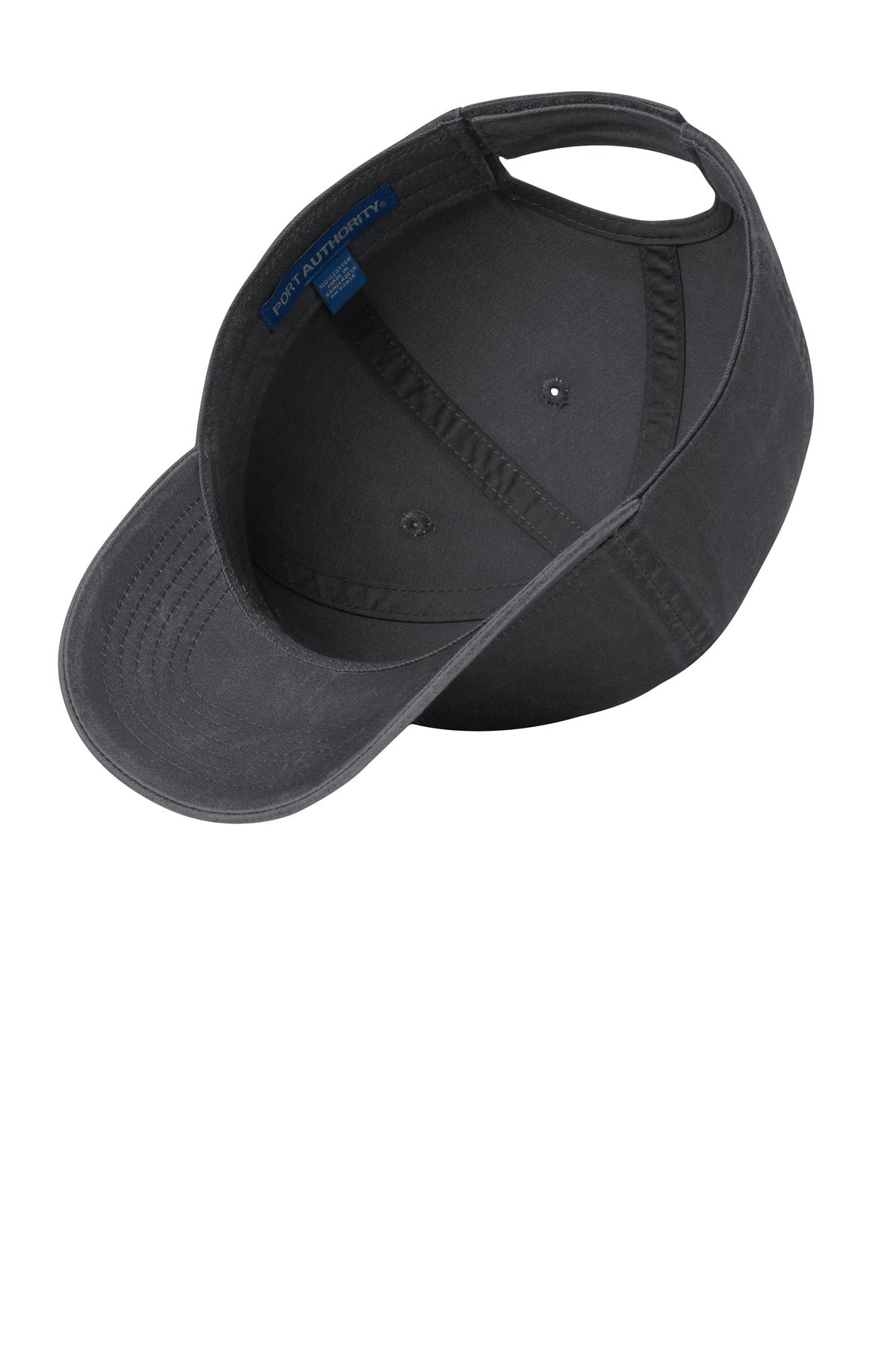 Port Authority Beach Wash Cap. C942