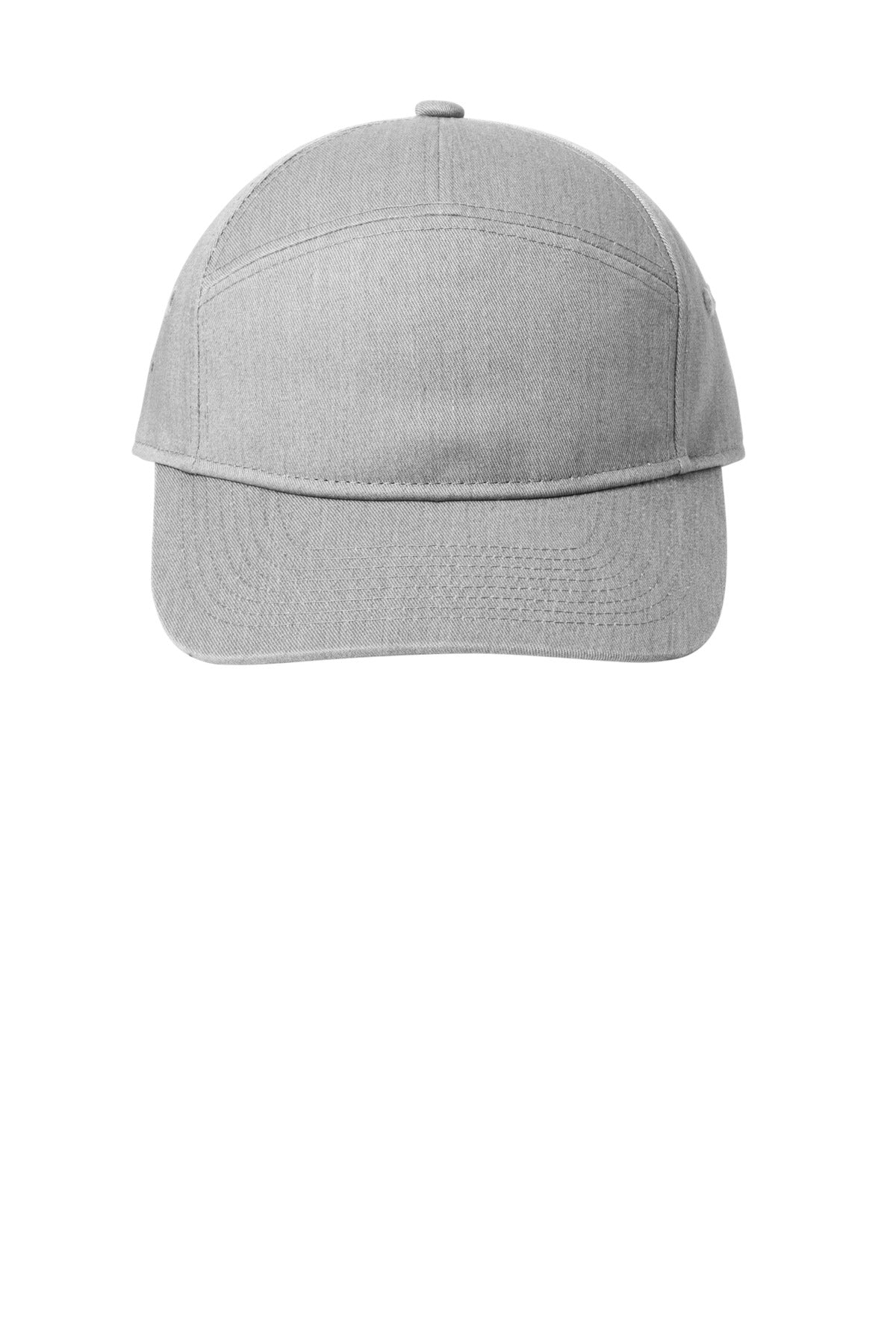 Port Authority 7-Panel Cap C964