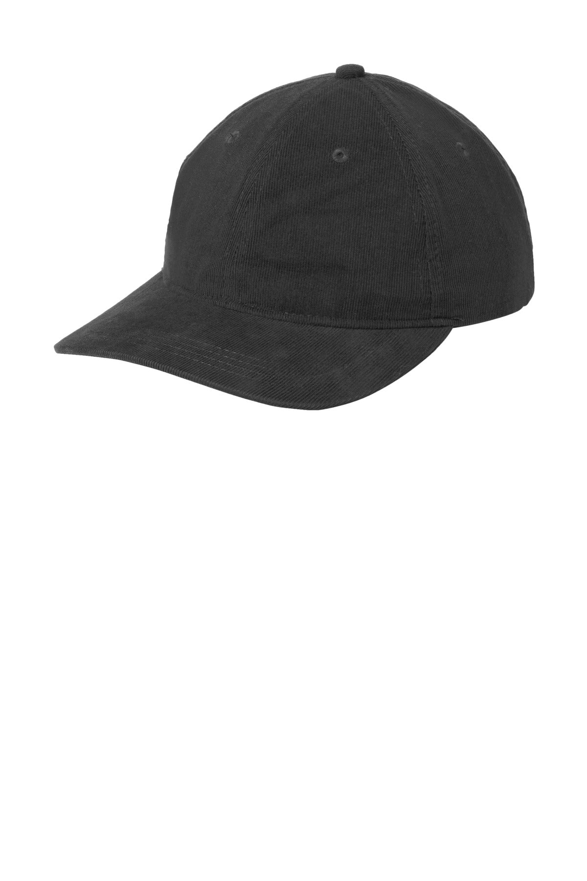 SanMar C973_deepblack_flat_left.jpg