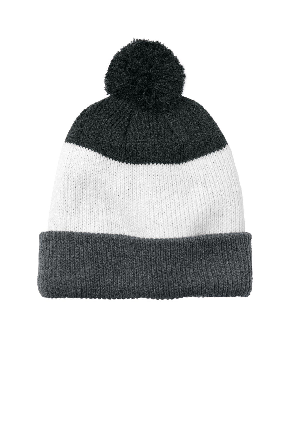 SanMar C979_StmGyMCH_hat_front_51a277ce-4248-483e-922d-bcbf94d74817.jpg?v=1762277544