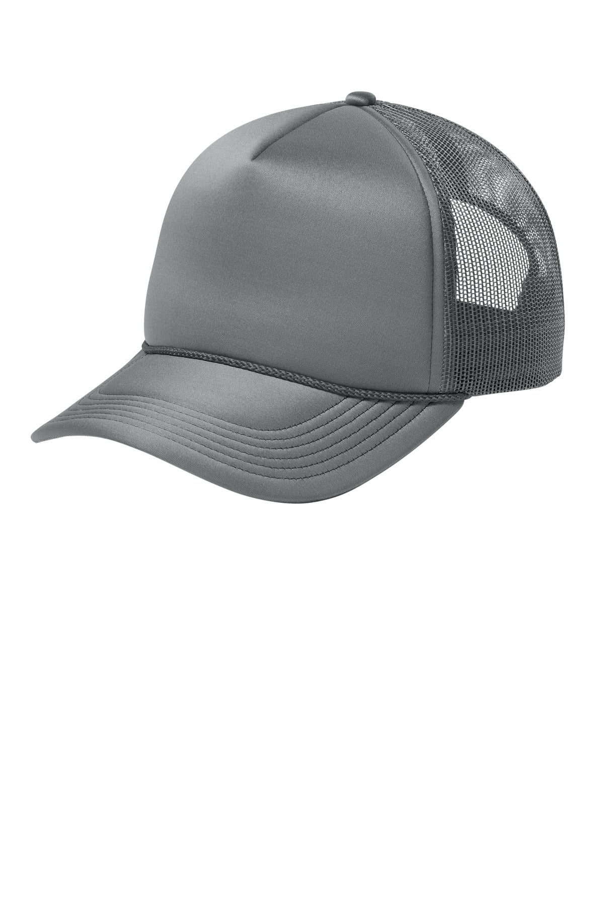 SanMar C993_deepsmoke_hat_left.jpg