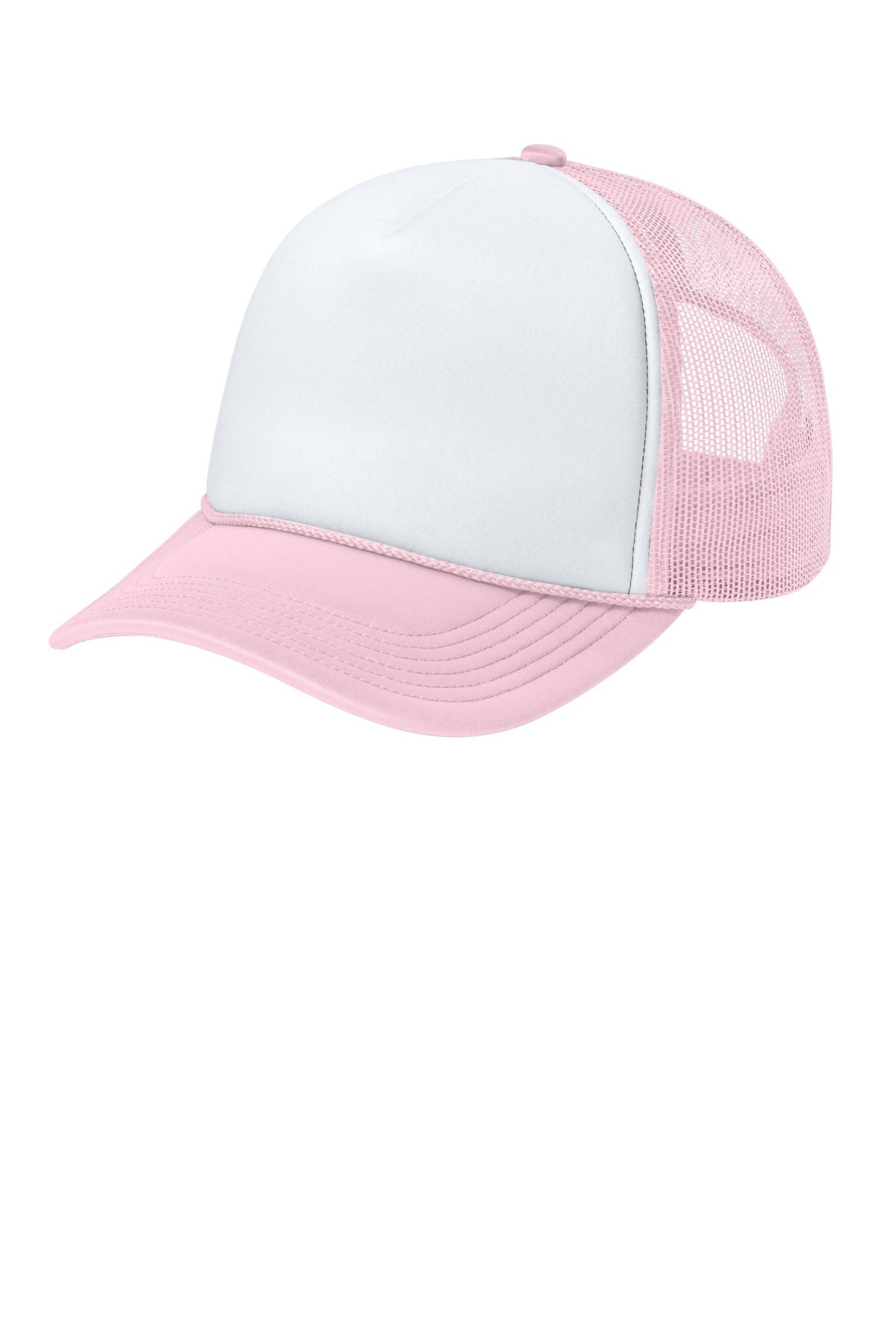 SanMar C993_whitecloudpinkcloudpink_flat_left.jpg