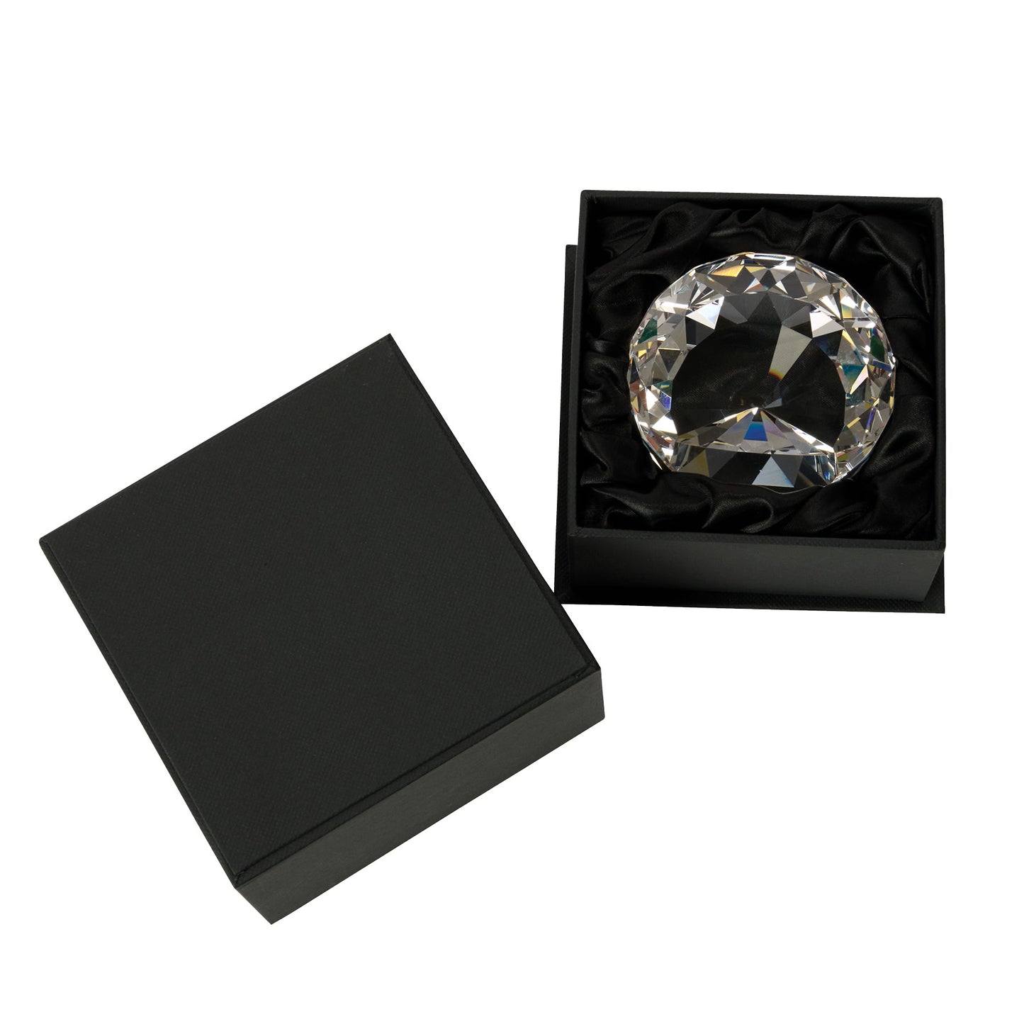 Modica Flat Cut Diamond