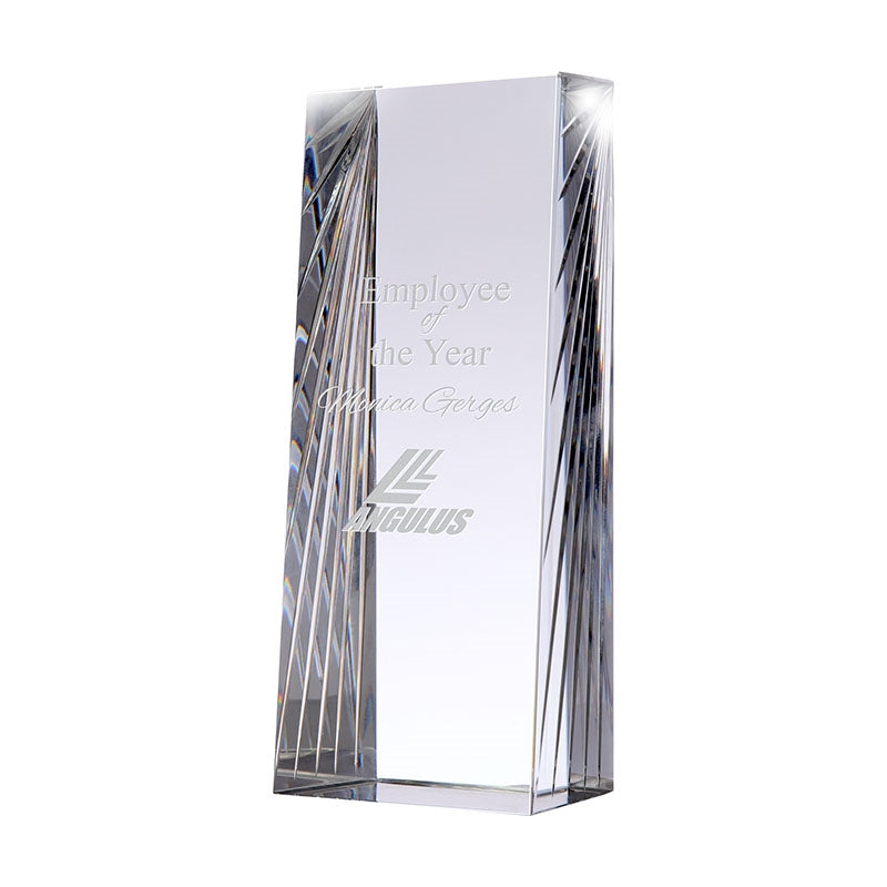 N/A Alcor Crystal Polygon Tower