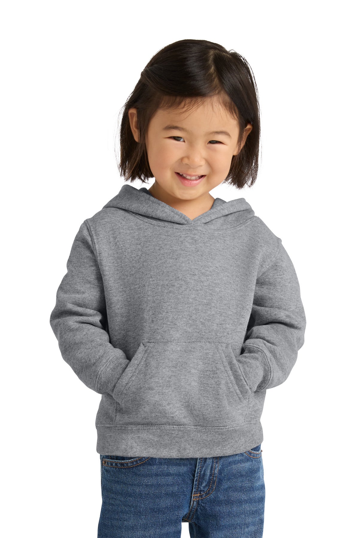 SanMar CAR78TH_athleticheather_model_front.jpg