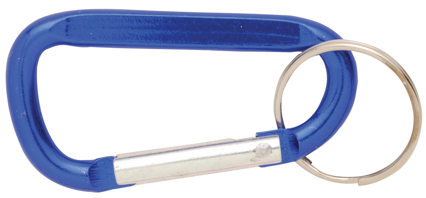 Carabiners With Keyring