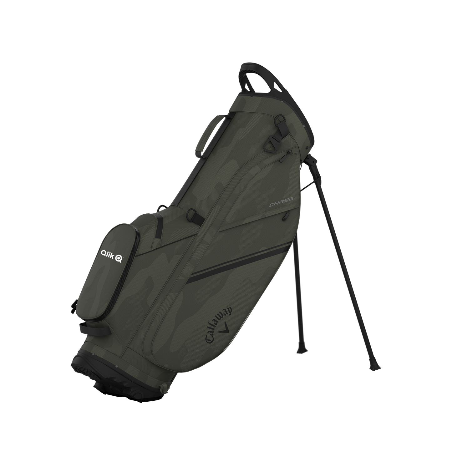 Callaway Chase Stand Golf Bag