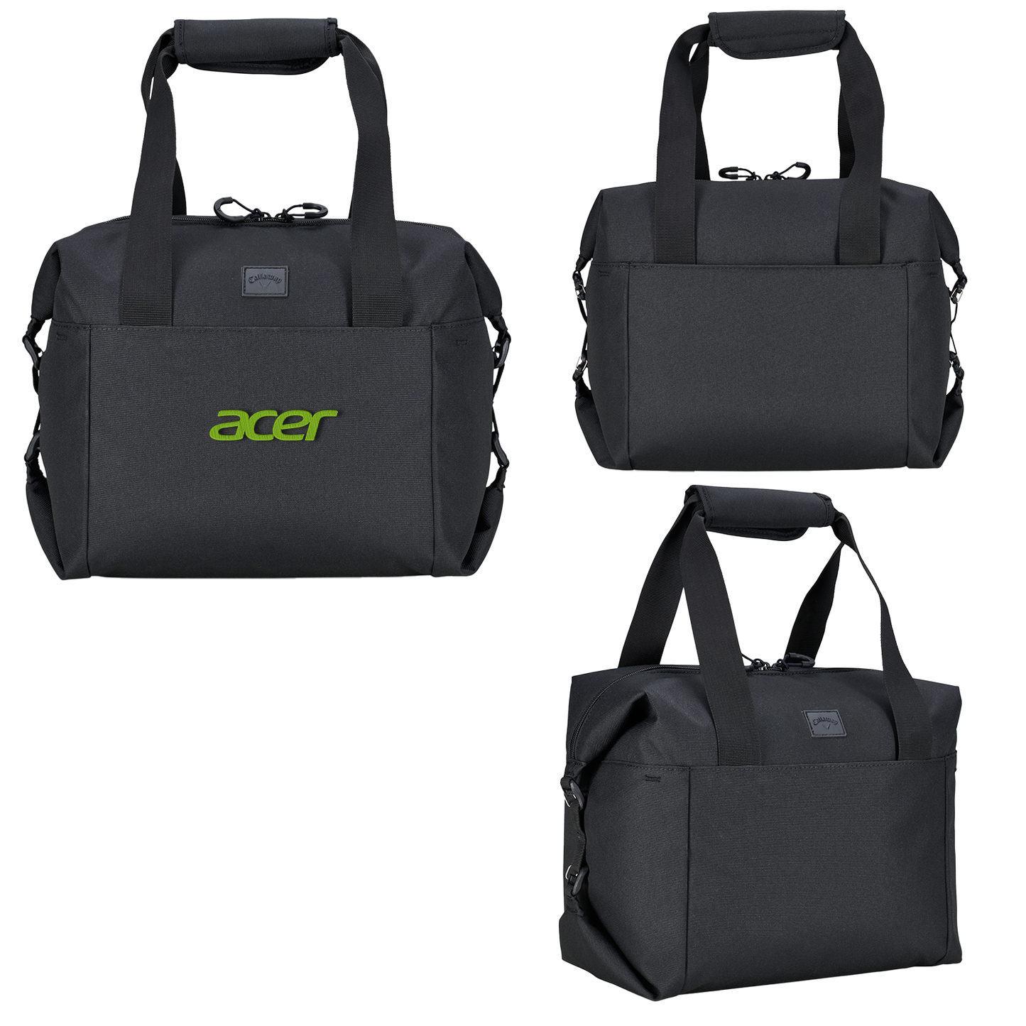 Black Callaway Clubhouse Cooler