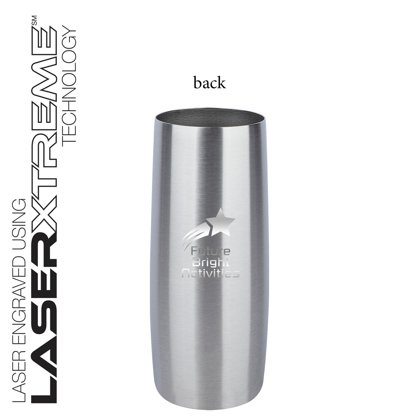 Snowfox® 14 oz. Vacuum Insulated Highball Tumbler