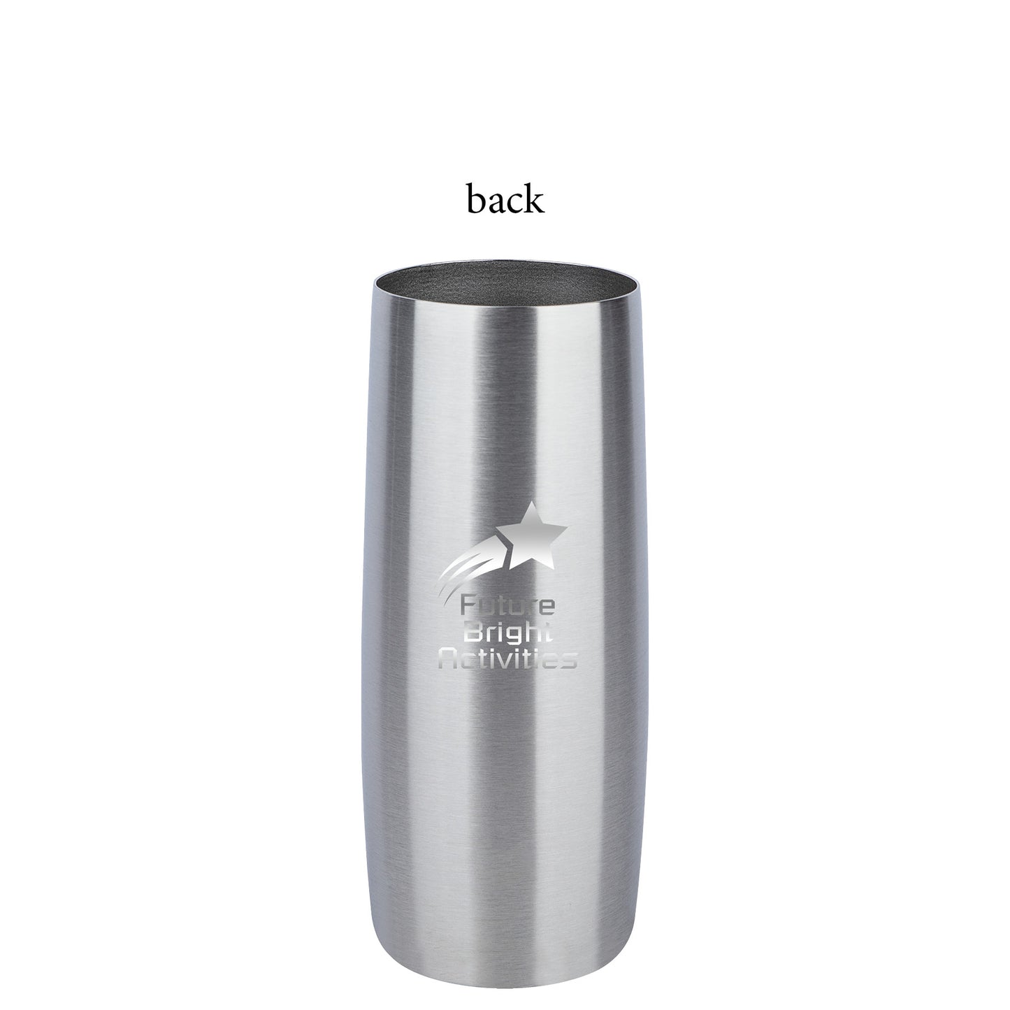 Snowfox® 14 oz. Vacuum Insulated Highball Tumbler