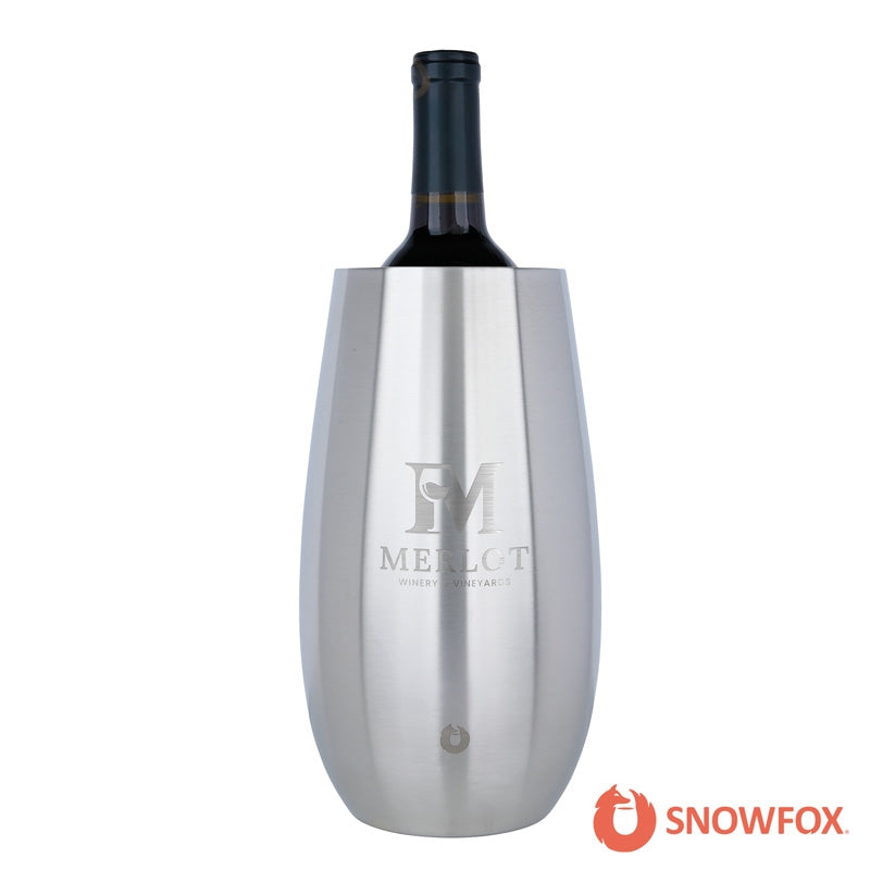 Snowfox® 1.3L / 45 oz. Insulated Wine Chiller