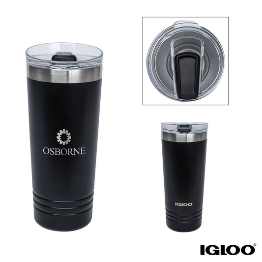 N/A Igloo® 20 oz. Vacuum Insulated Tumbler