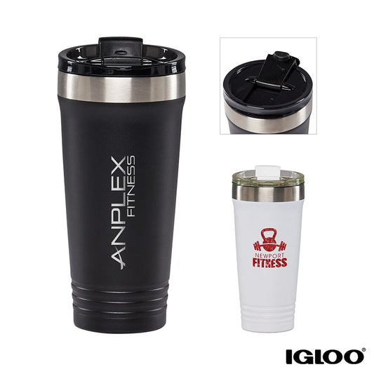 N/A Igloo® 30 oz. Vacuum Insulated Tumbler
