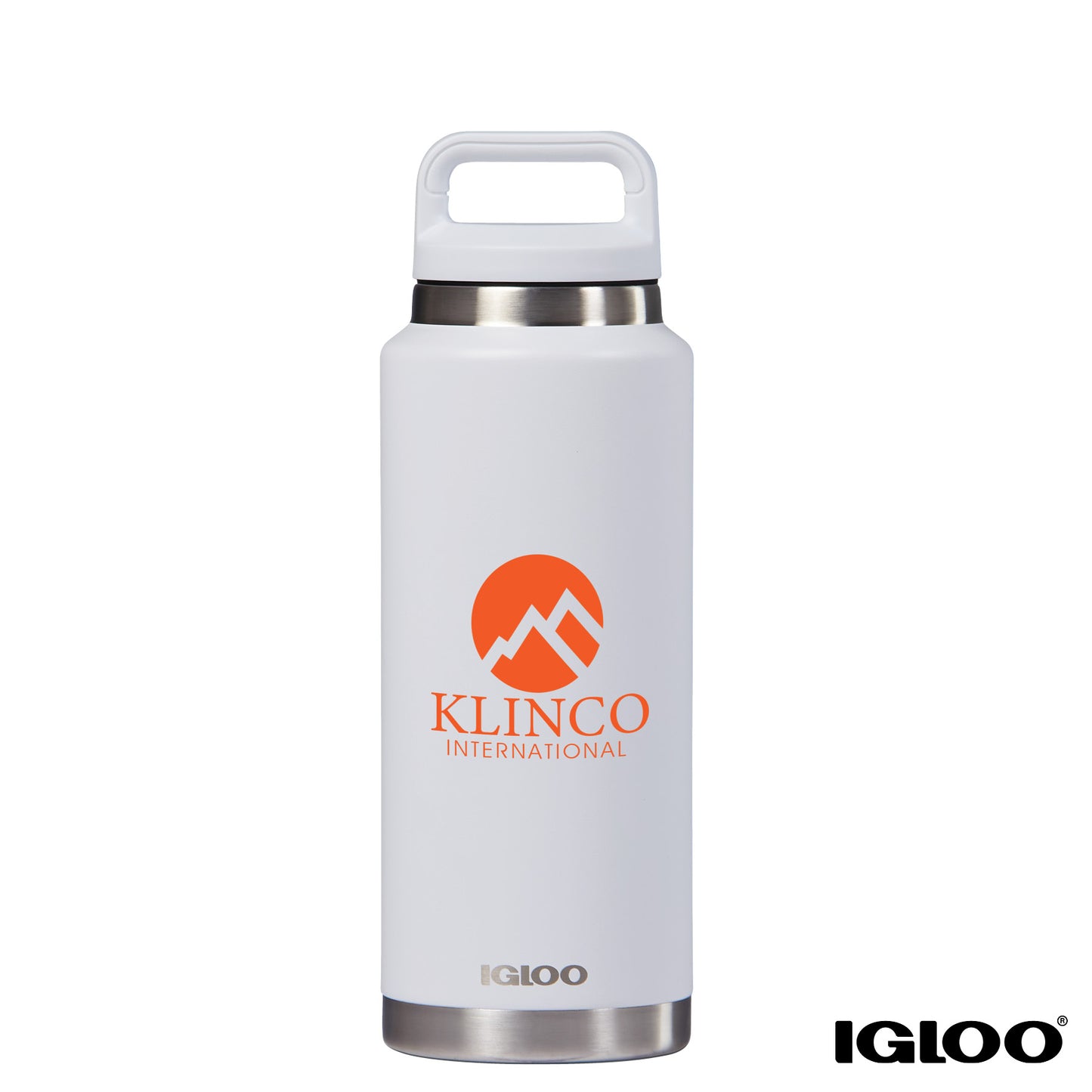 Igloo® 36 oz. Vacuum Insulated Bottle