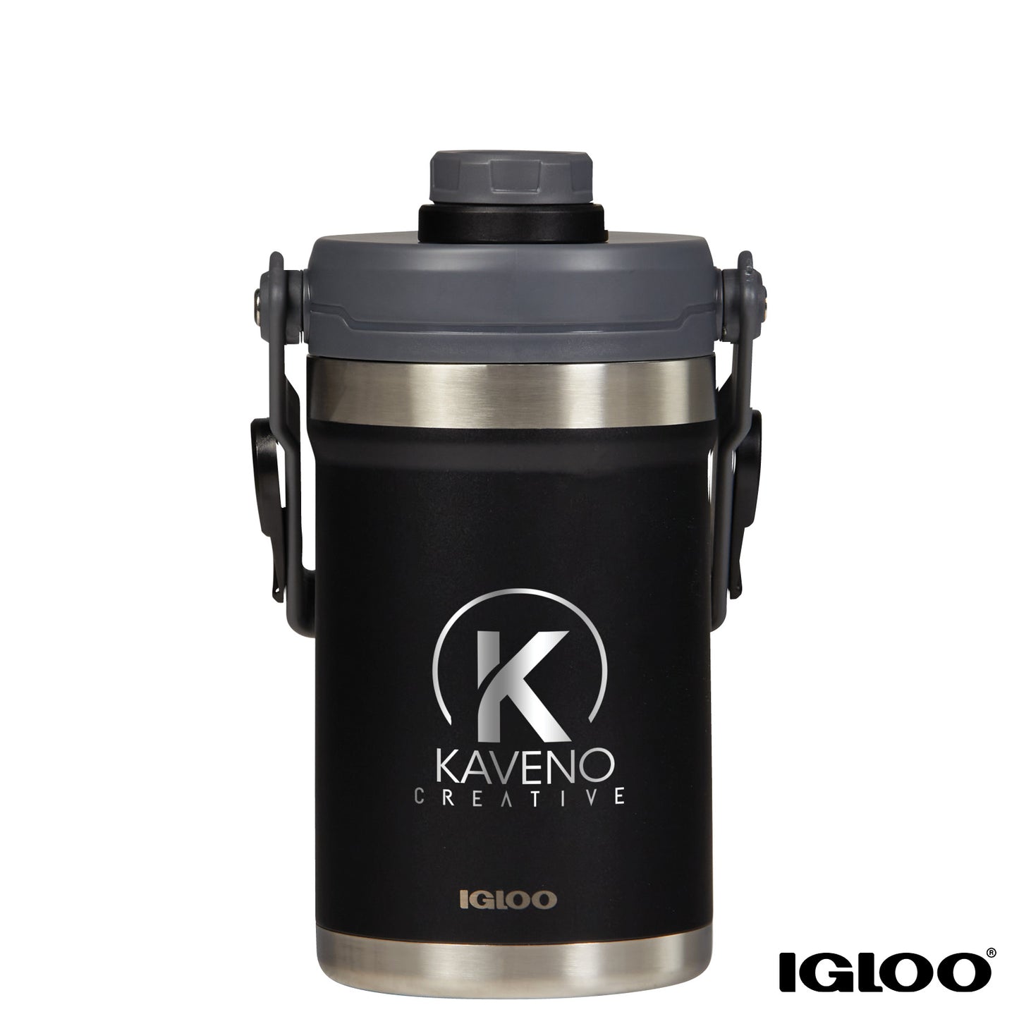Igloo® Half Gallon Vacuum Insulated Jug
