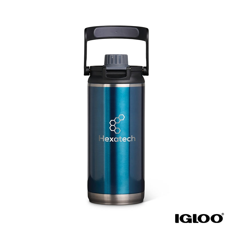 Igloo® 36 oz. Double Wall Vacuum Insulated Water Bottle