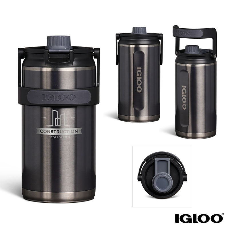 N/A Igloo® 64 oz. Double Wall Vacuum Insulated Jug