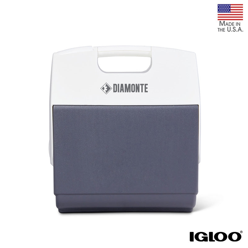 Igloo® Playmate Pal 7 Qt / 9-Can Hard Cooler