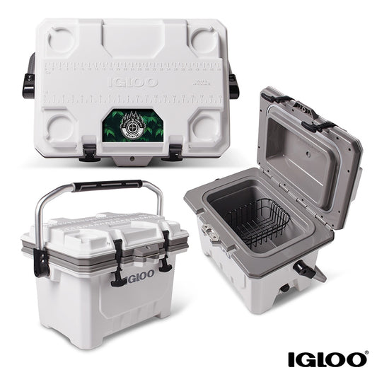 N/A Igloo® IMX 24 Quart, 35-Can Cooler