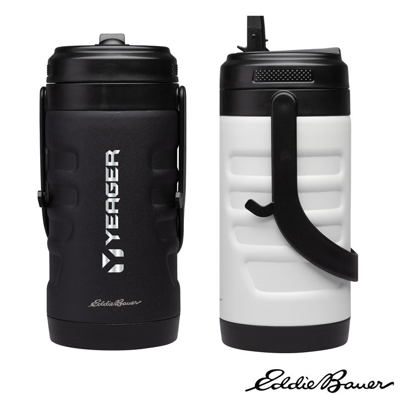 N/A Eddie Bauer® Forester 67 oz. Vacuum Insulated Jug