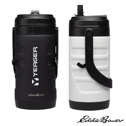 N/A Eddie Bauer® Forester 67 oz. Vacuum Insulated Jug