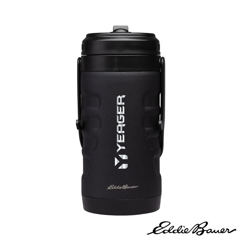Eddie Bauer® Forester 67 oz. Vacuum Insulated Jug