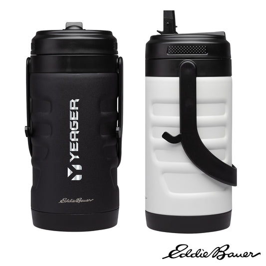 Eddie Bauer® Forester 67 oz. Vacuum Insulated Jug