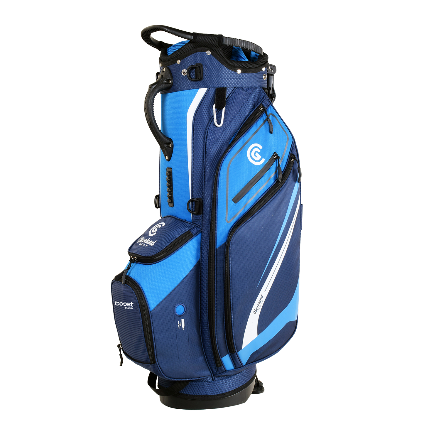 Cleveland Golf Lightweight Stand Bag