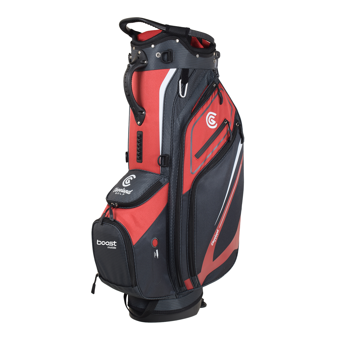 Cleveland Golf Lightweight Stand Bag