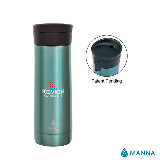 N/A Manna™ 17 oz. Verve Steel Tumbler