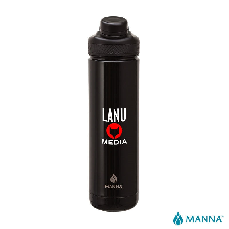 Manna™ 26 oz. Ranger Steel Bottle
