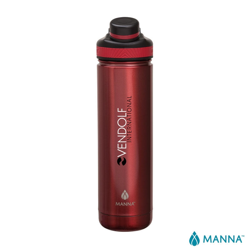 Manna™ 26 oz. Ranger Steel Bottle