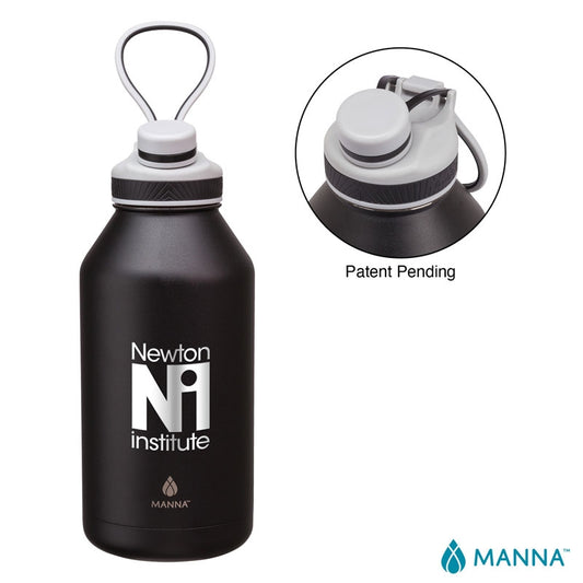N/A Manna™ 64 oz. Ranger Steel Bottle