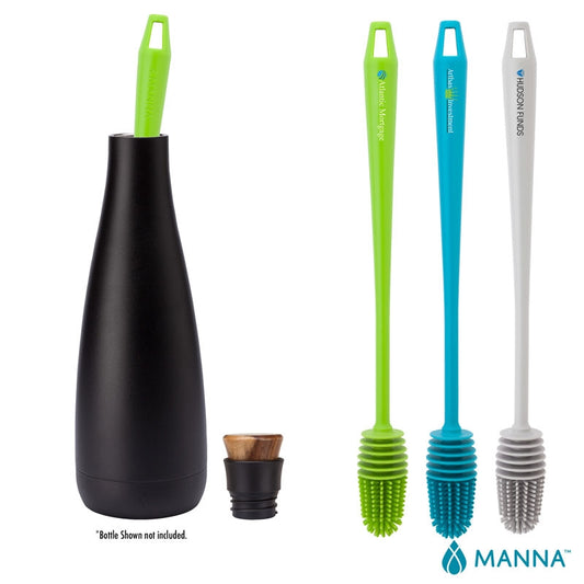 N/A Manna™ Ultimate Bottle Brush