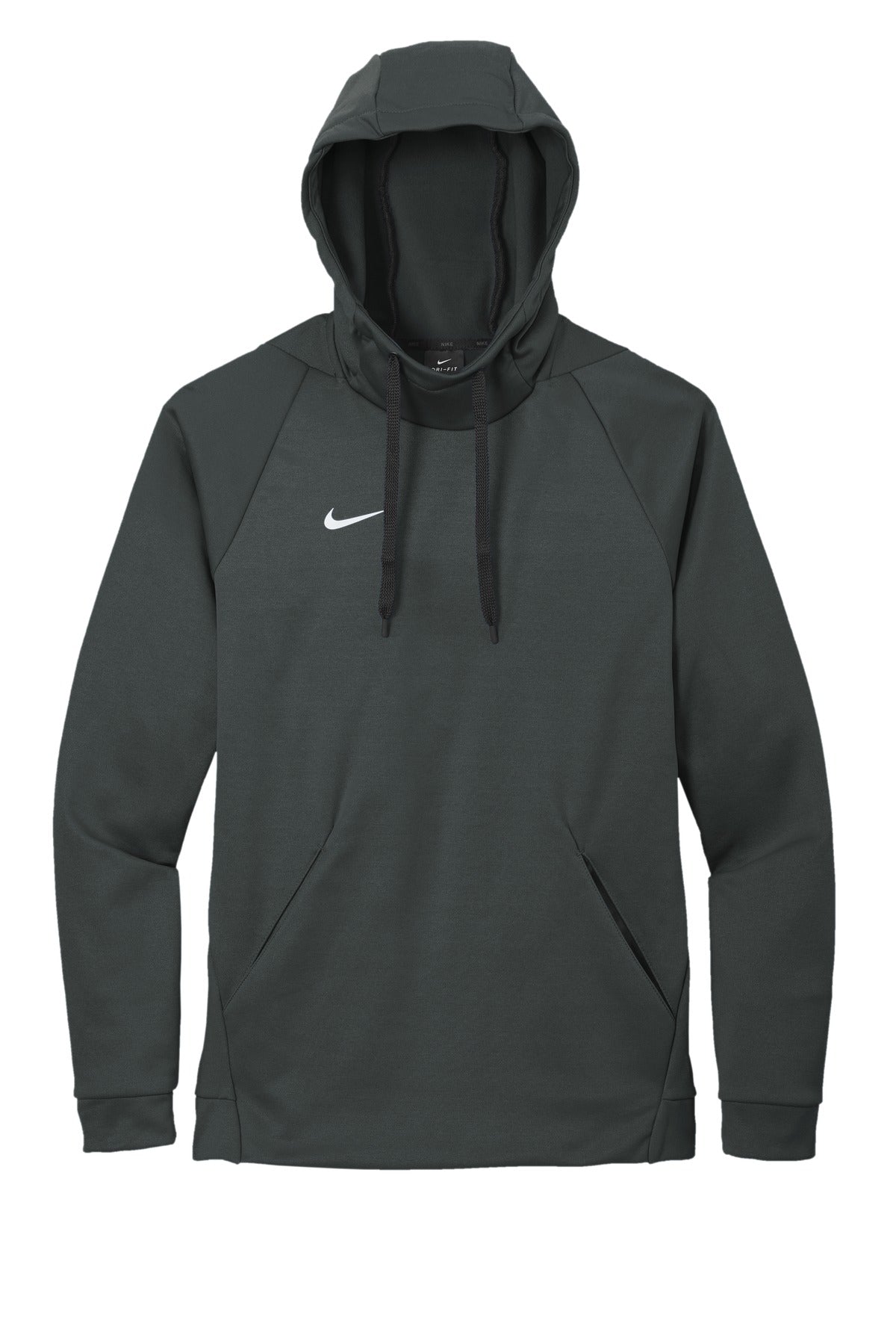 Nike Therma-FIT Pullover Fleece Hoodie CN9473