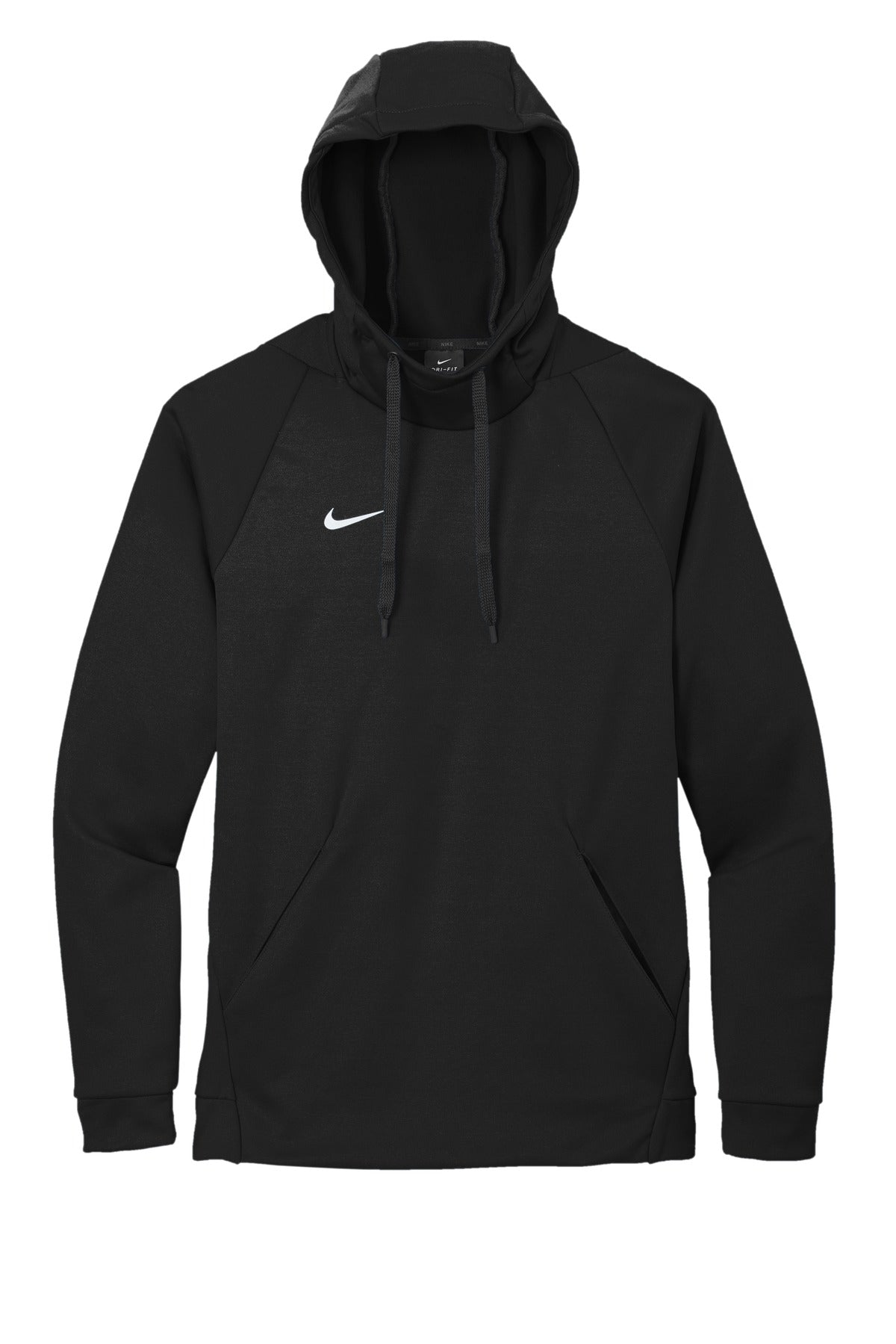 Nike Therma-FIT Pullover Fleece Hoodie CN9473