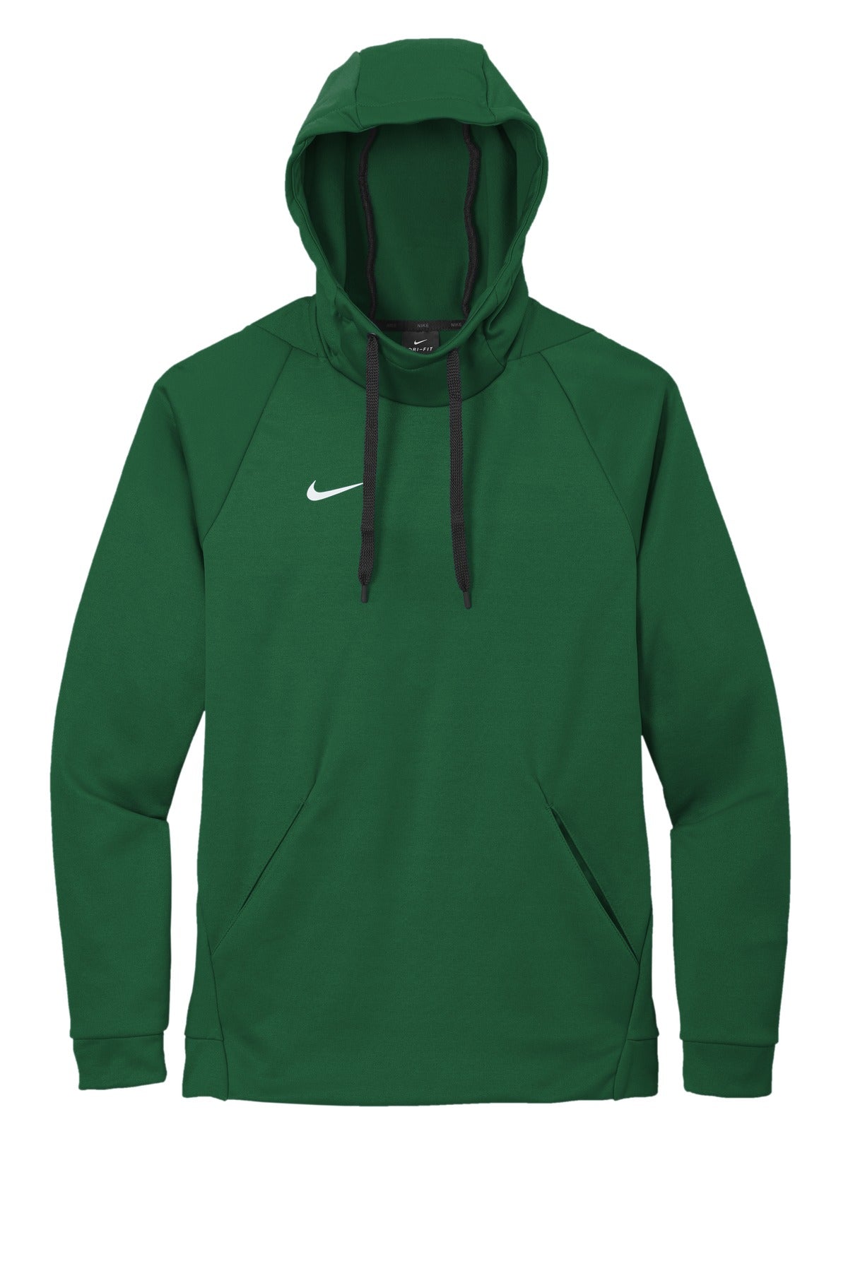 Nike Therma-FIT Pullover Fleece Hoodie CN9473