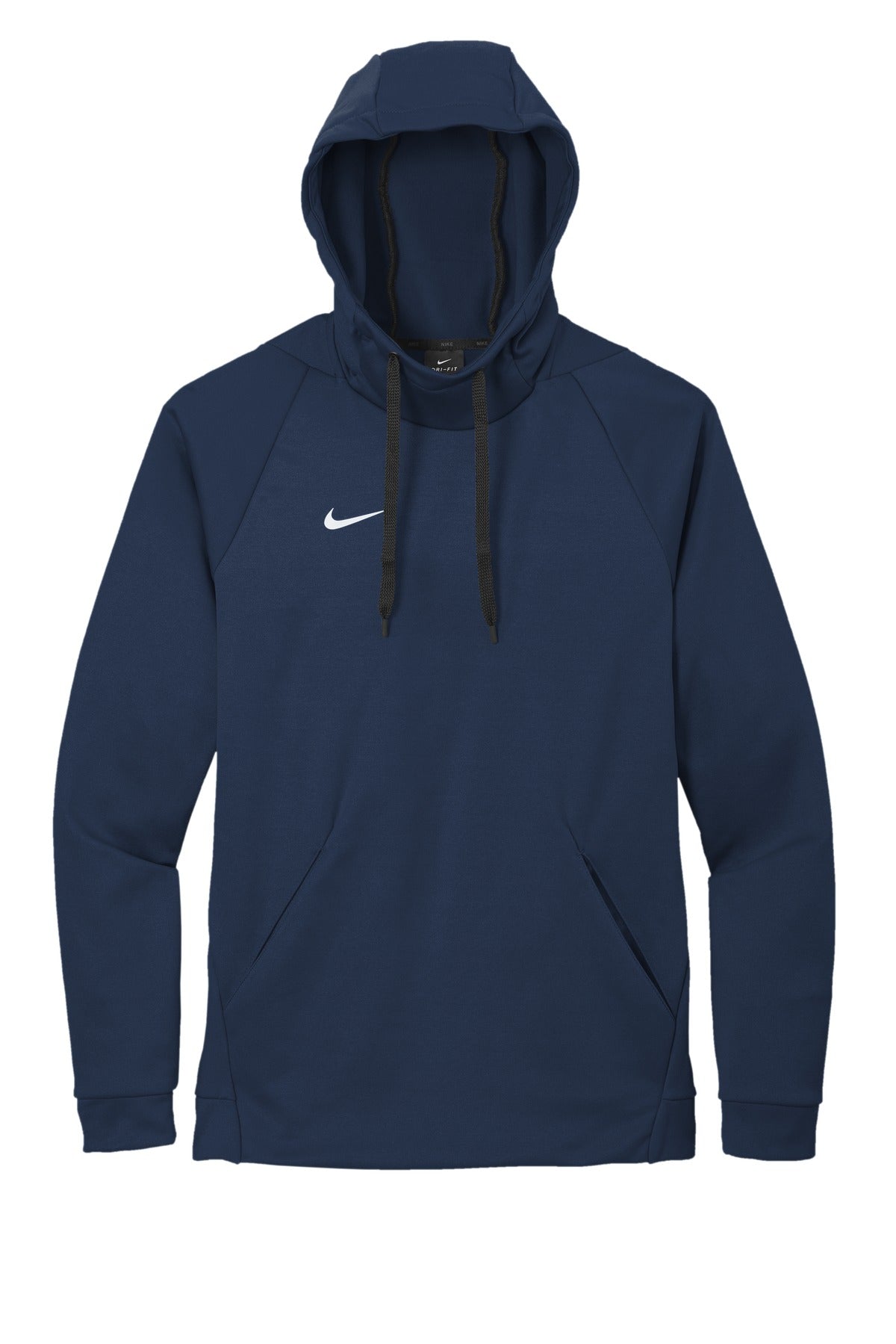 Nike Therma-FIT Pullover Fleece Hoodie CN9473